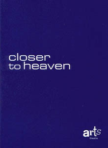 Closer To Heaven