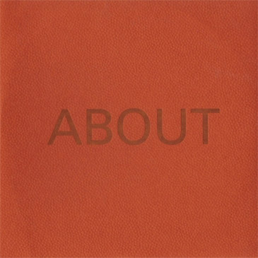 About - cover artwork