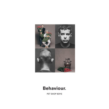 Behaviour - cover artwork