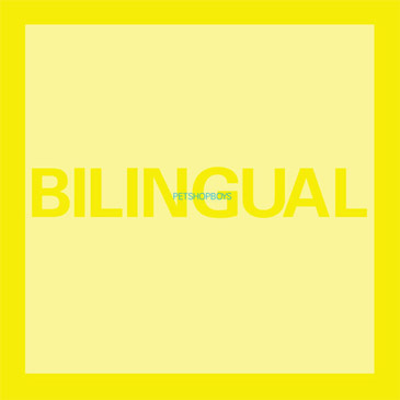 Bilingual - cover artwork