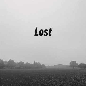 Lost - cover artwork