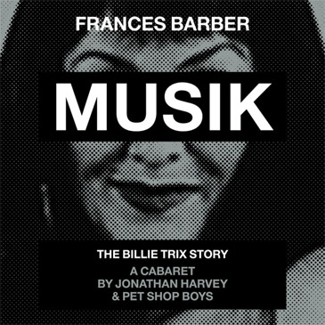 Musik - cover artwork