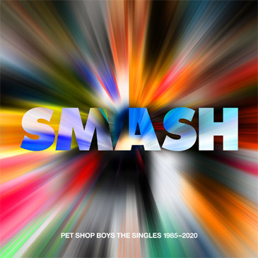 Smash - cover artwork